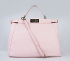 Fendi Handbags  pink