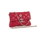 Chanel Graceful Long Chain Handbag 39171RD