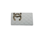 CHANEL Wallet T165WS