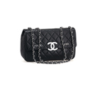 CHANEL Large Flap Bag 35979BK