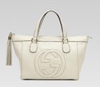 Gucci soho tote