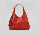 'new jackie' large shoulder bag