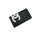 CHANEL Wallet T165BW