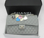 Chanel 2.55 Series A0255S6