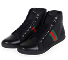 gucci men shoes