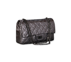 Chanel Classic Quilted Flap Bag 35903GY