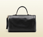 gucci soho boston bag