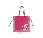 Chanel COCO Paris Venise Shoulder Bag 47970RD