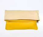 Fendi Clutch evening bag