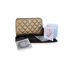 Chanel Cosmetic Pouch 30223GT