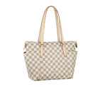 TOTALLY DAMIER AZUR PM