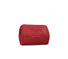 Chanel Cosmetic Pouch 30225RD