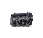Chanel Cotton Flap Bag 30226GY