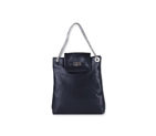 CHANEL Flap Tote 35840BK