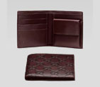 bi-fold wallet