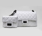 Chanel Cambon W90025