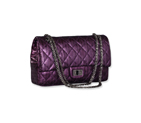 Chanel Classic Quilted Flap Bag 35903PL