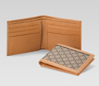bi-fold wallet