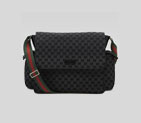 messenger diaper bag