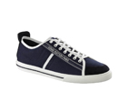 COSMOS SNEAKER IN CANVAS YSNU1PAG