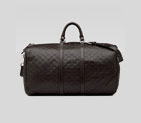 large carry-on duffel