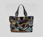 'icon bit' medium tote