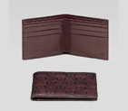 bi-fold wallet