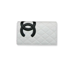 CHANEL Wallet T165WB