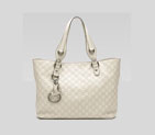 'icon bit' medium tote