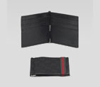 money clip wallet