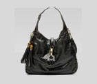 'new jackie' large shoulder bag