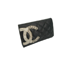 CHANEL Cambon Wallet T057A