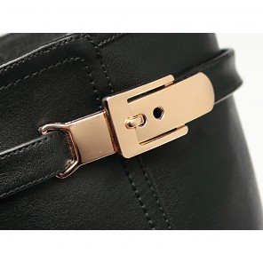 2013 Dior women boot