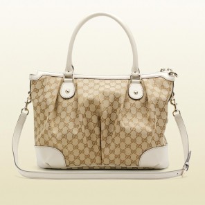 2013 Gucci sukey top handle bag