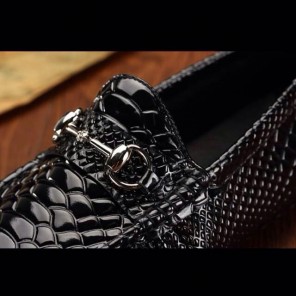 2013 Winter Gucci men shoes