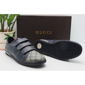 2013 Winter Gucci men shoes
