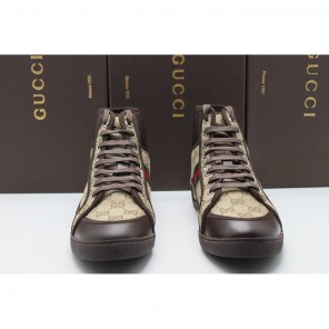 2013 Winter Gucci men shoes