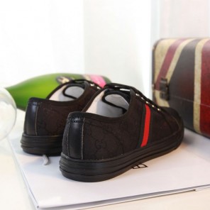 2013 Winter Gucci men shoes
