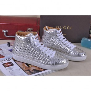 2013 Winter Gucci men shoes