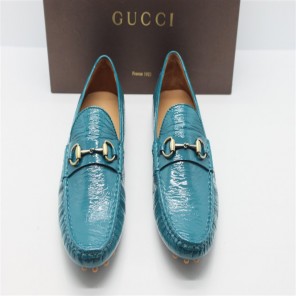 2013 Winter Gucci men shoes