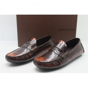 2013 Winter Louis vuitton men shoes