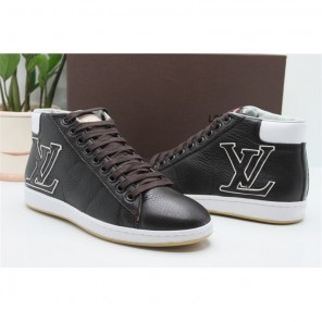 2013 Winter Louis vuitton men shoes