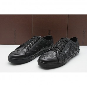 2013 Winter Louis vuitton men shoes