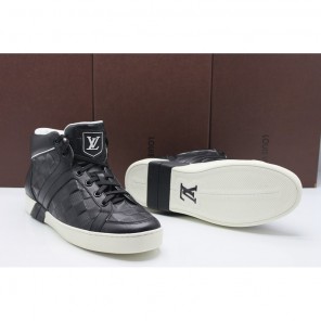 2013 Winter Louis vuitton men shoes