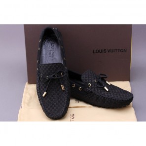 2013 Winter Louis vuitton men shoes