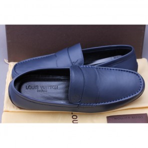 2013 Winter Louis vuitton men shoes