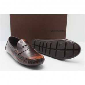 2013 Winter Louis vuitton men shoes