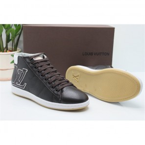 2013 Winter Louis vuitton men shoes