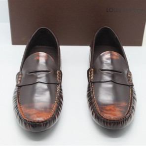 2013 Winter Louis vuitton men shoes