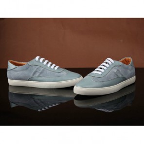 2013 winter Hermes men shoes